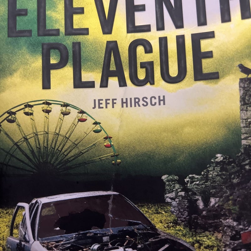 The Eleventh Plague