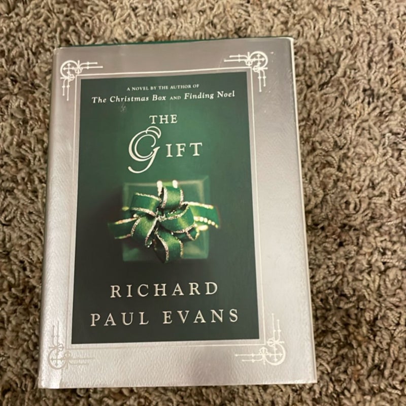 The Gift