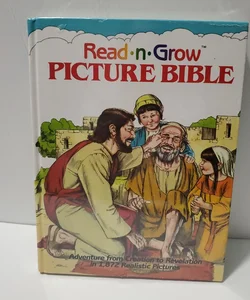 Picture Bible 