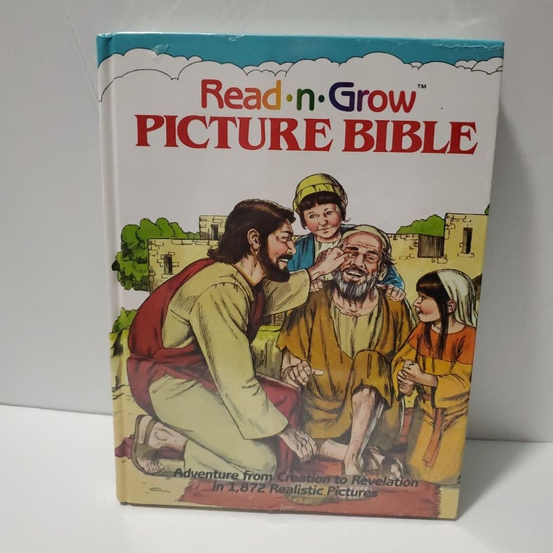Picture Bible 