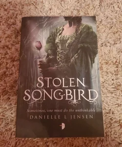 Stolen Songbird