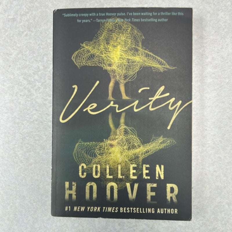 Verity