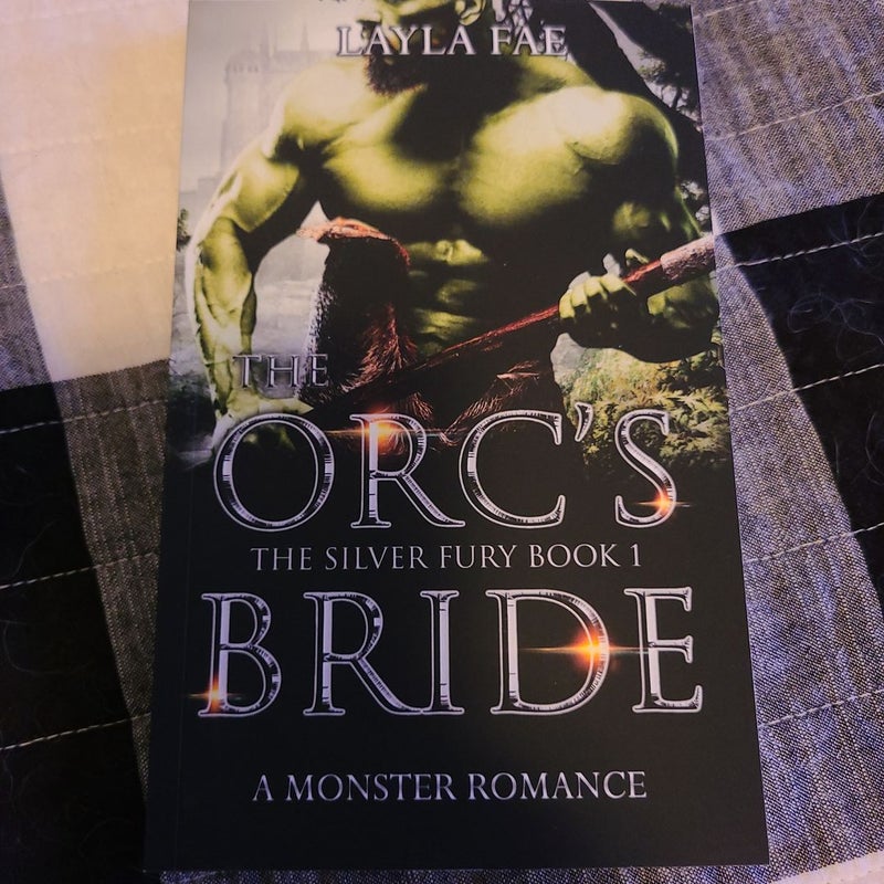 The Orc's Bride