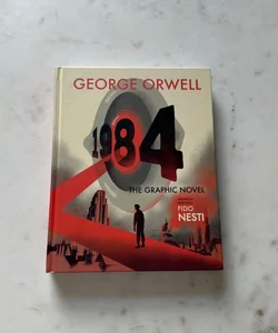 1984: the Graphic Novel