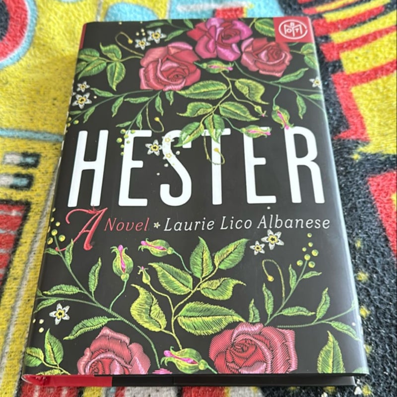 Hester