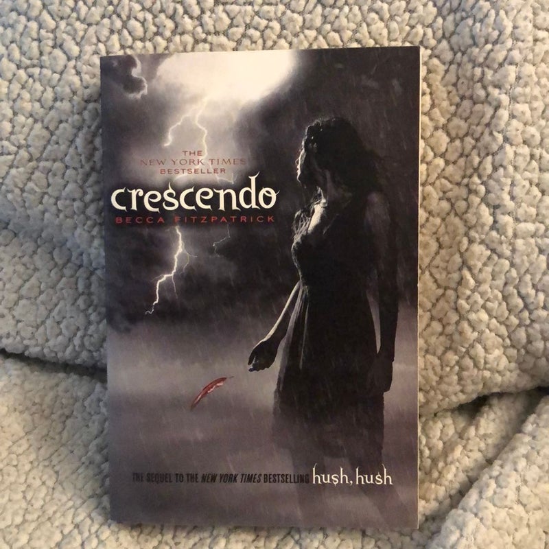 Crescendo