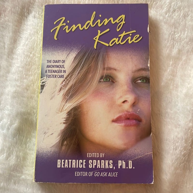 Finding Katie