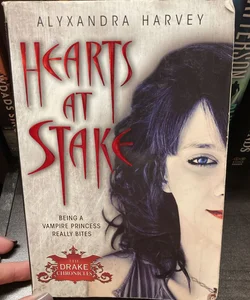 Hearts at Stake