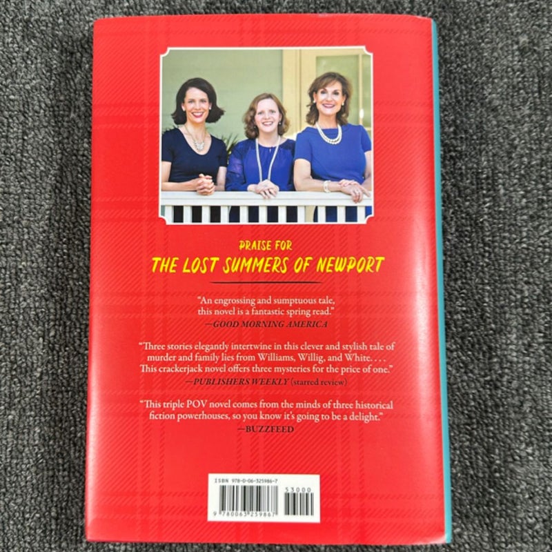 The Author's Guide to Murder