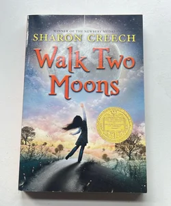 Walk Two Moons