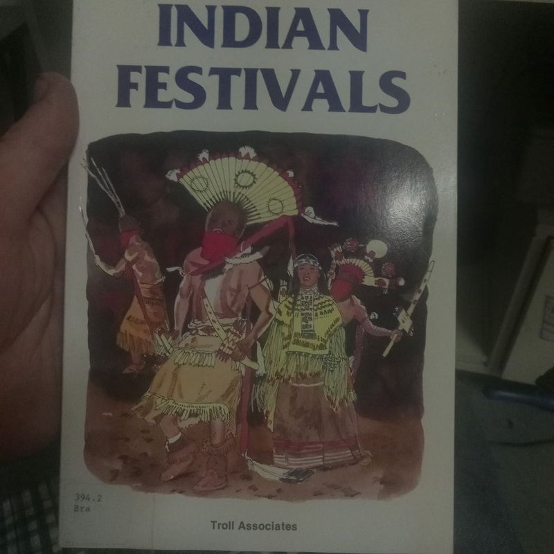 Indian Festivals