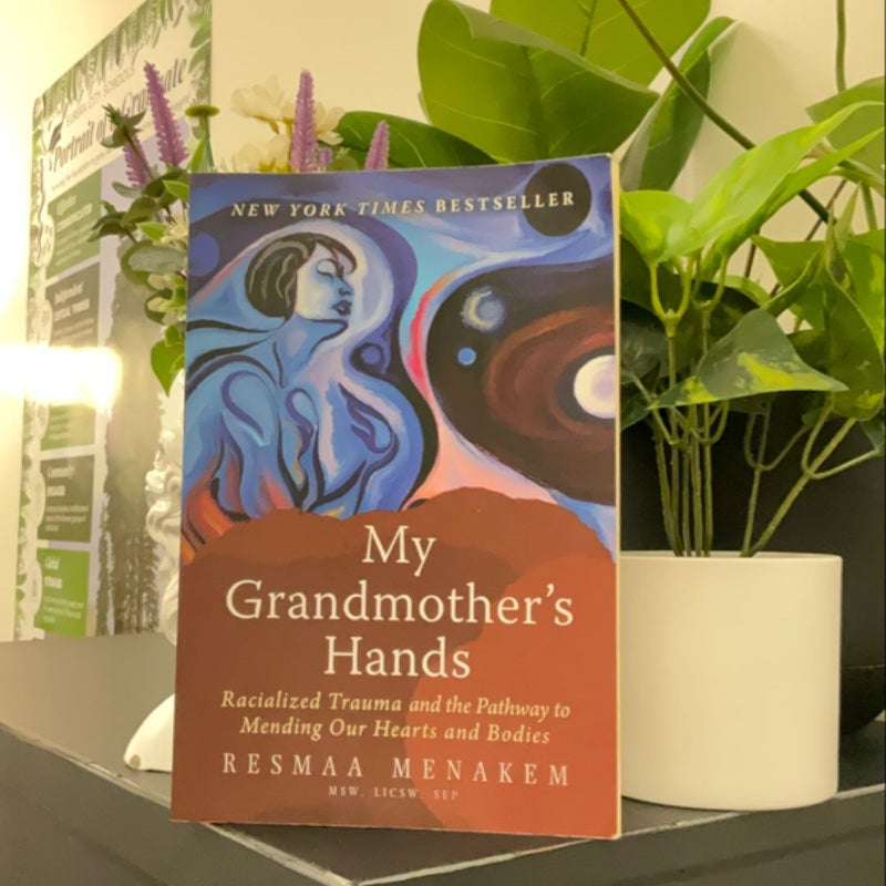 My Grandmother's Hands