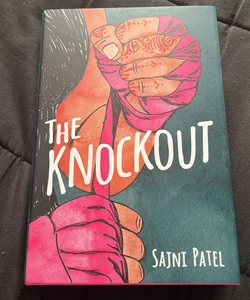 The Knockout (Signed Edition)