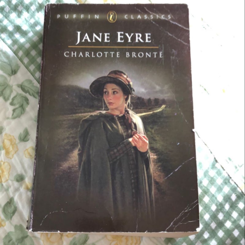 Jane Eyre