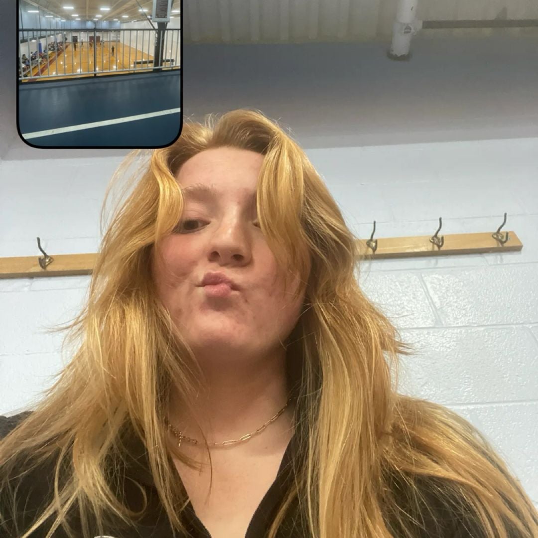 Riley Stahl