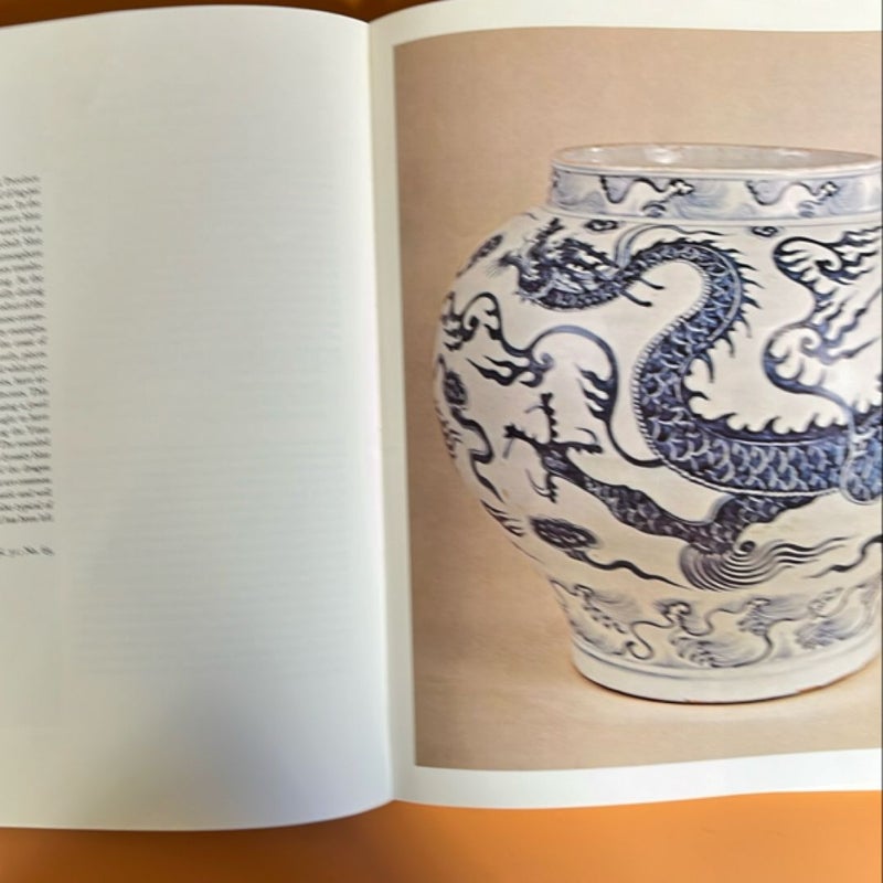 Chinese Ceramics From Japanese Collections 