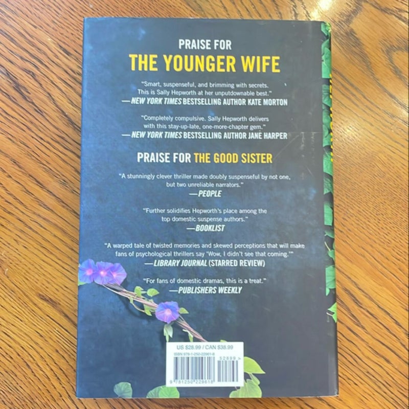 The Younger Wife