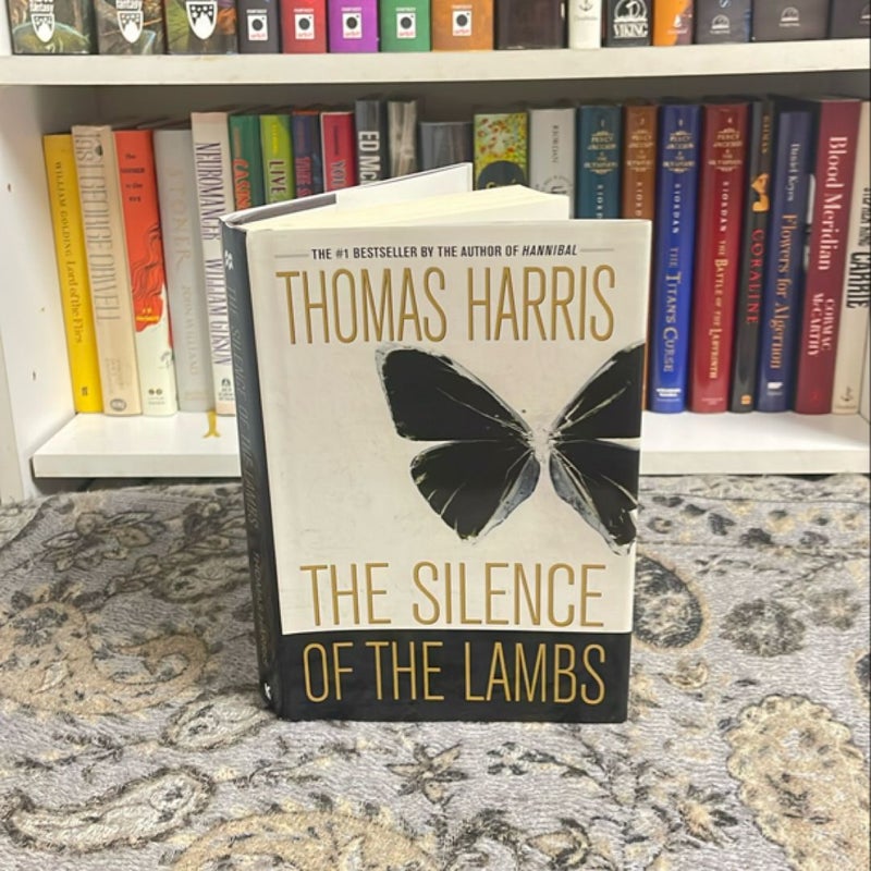 The Silence of the Lambs