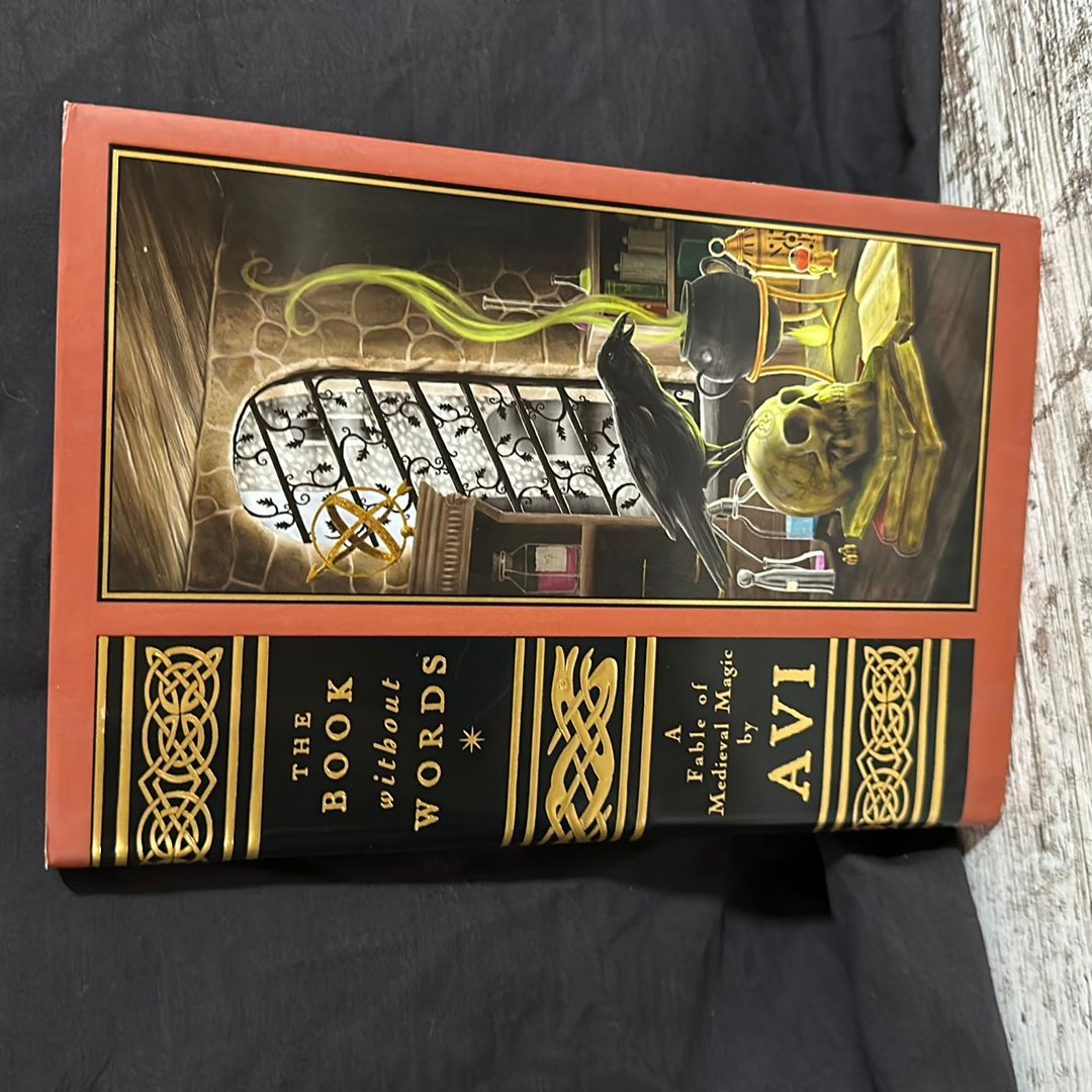 The Book Without Words