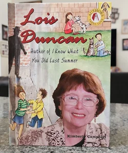 Lois Duncan*