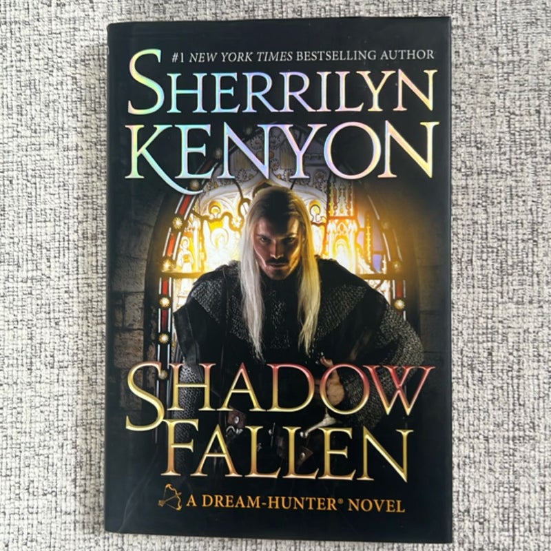 Shadow Fallen
