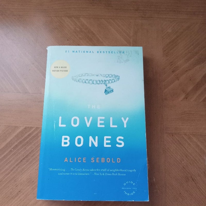 The Lovely Bones