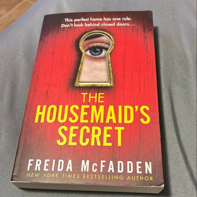 The Housemaid's Secret