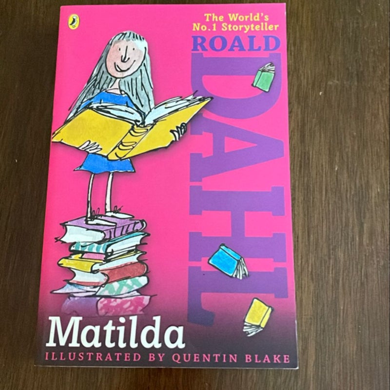 Matilda