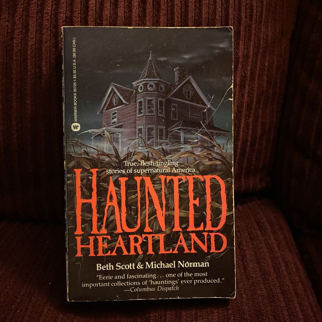 Haunted Heartland