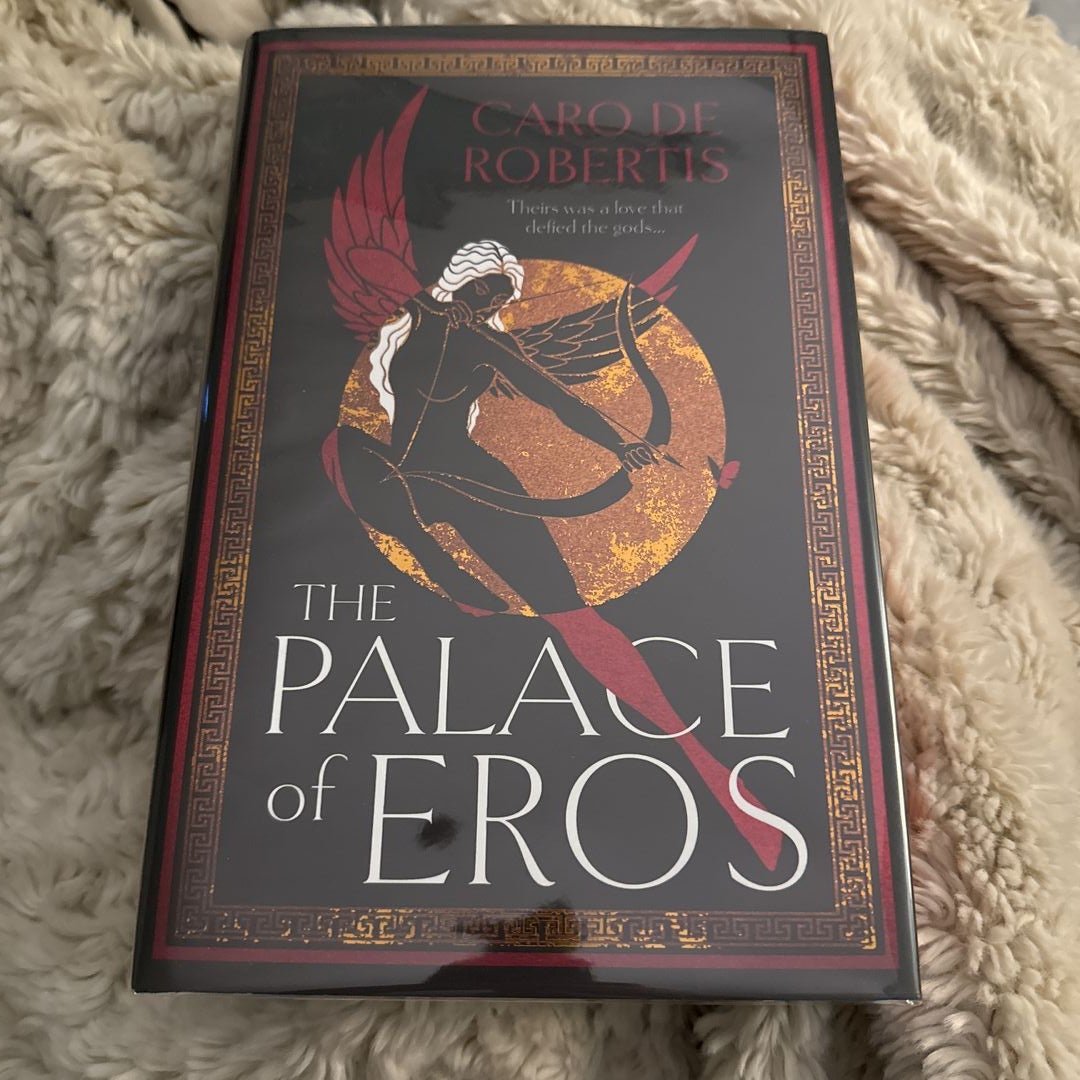 The Palace of Eros