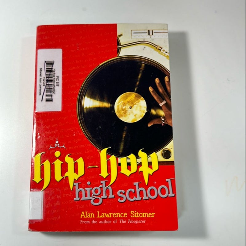 Hip-Hop High School