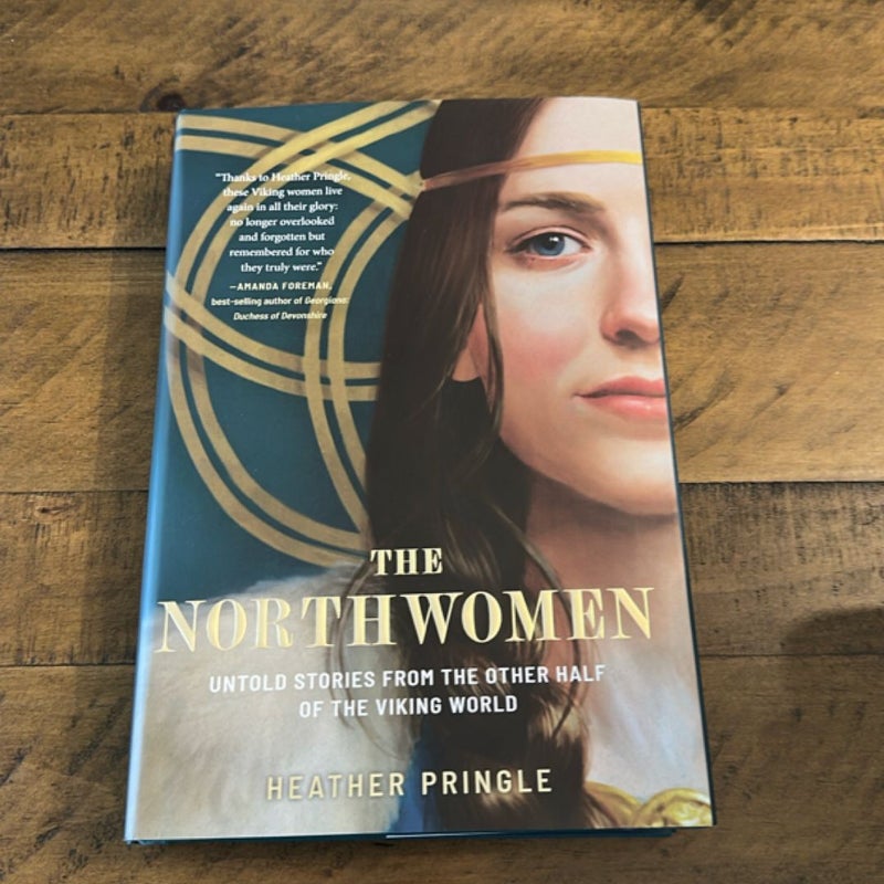 The Northwomen