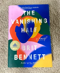 The Vanishing Half