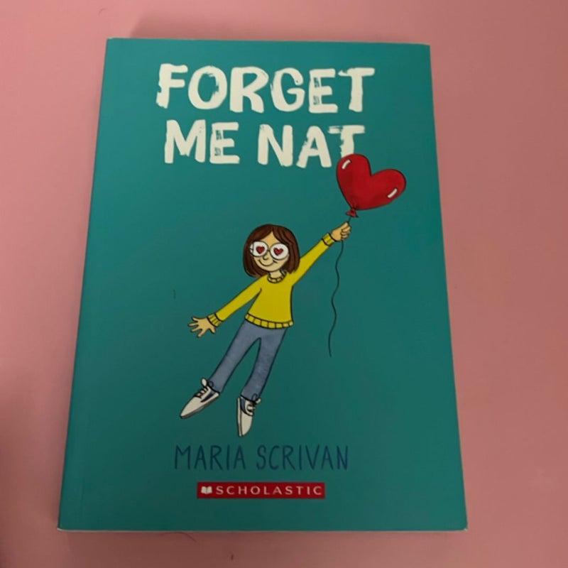 Forget Me Nat
