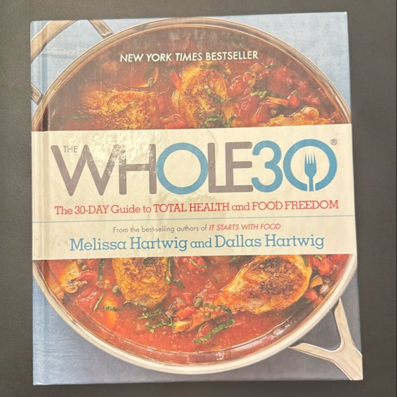 The Whole30