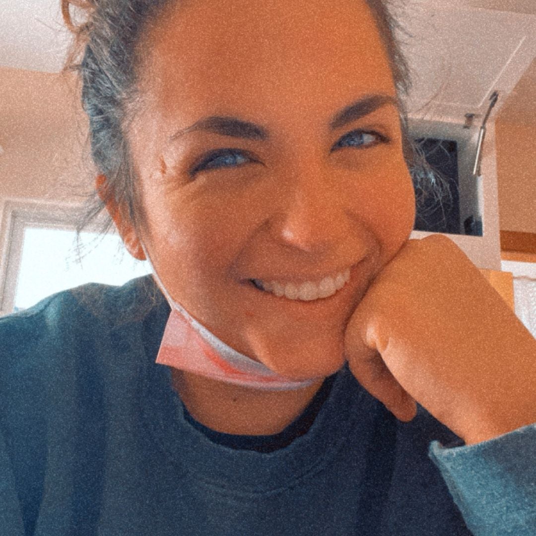 Priscilla Brott