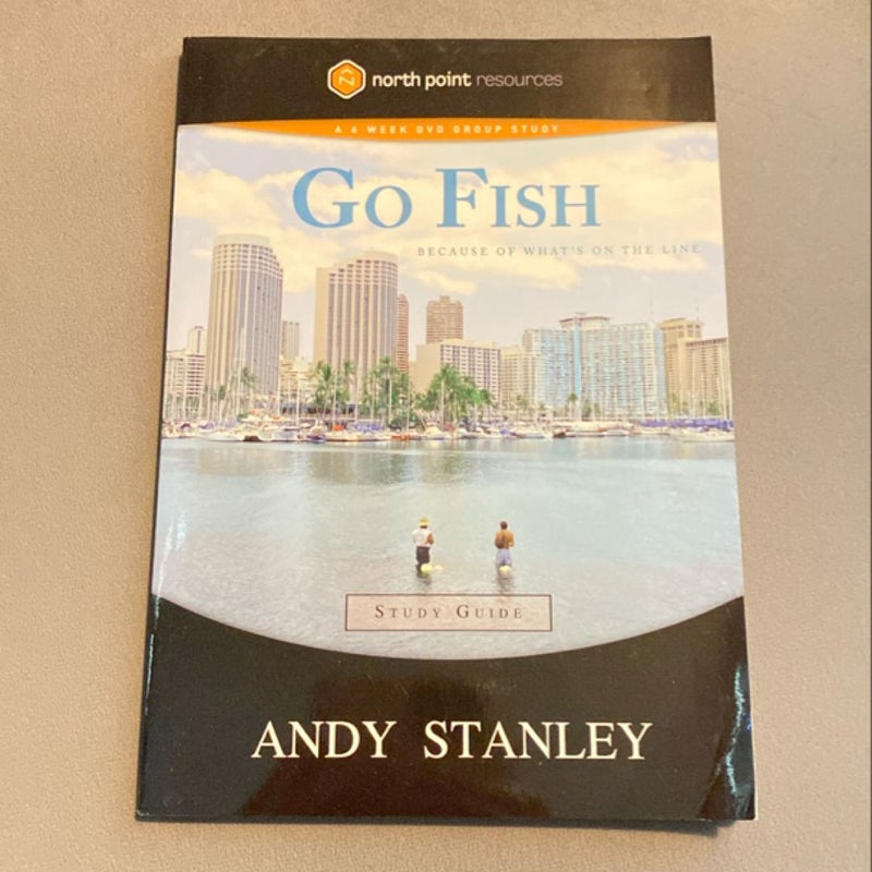 Go Fish Study Guide