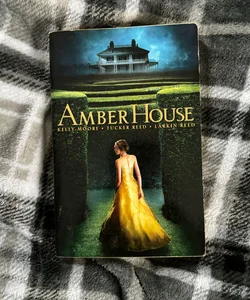 Amber House