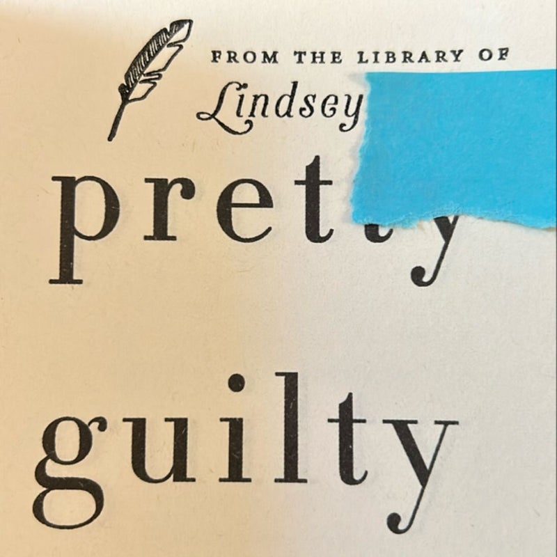 Pretty Guilty Women