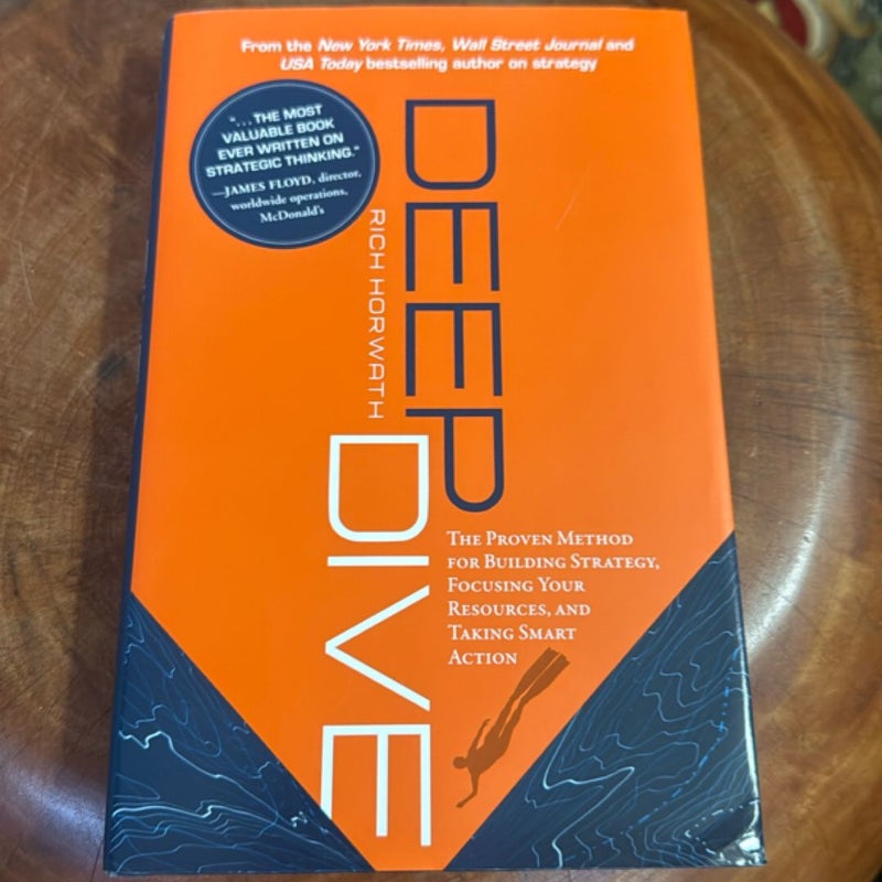Deep Dive