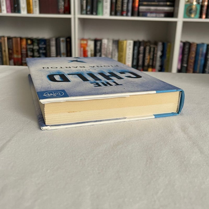 The Child BOTM