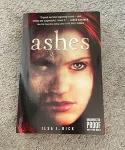 Ashes 