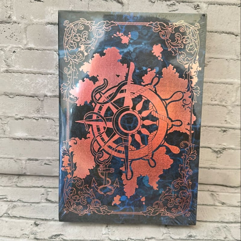 The call of the sea