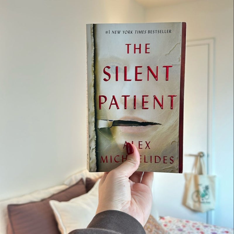 The Silent Patient