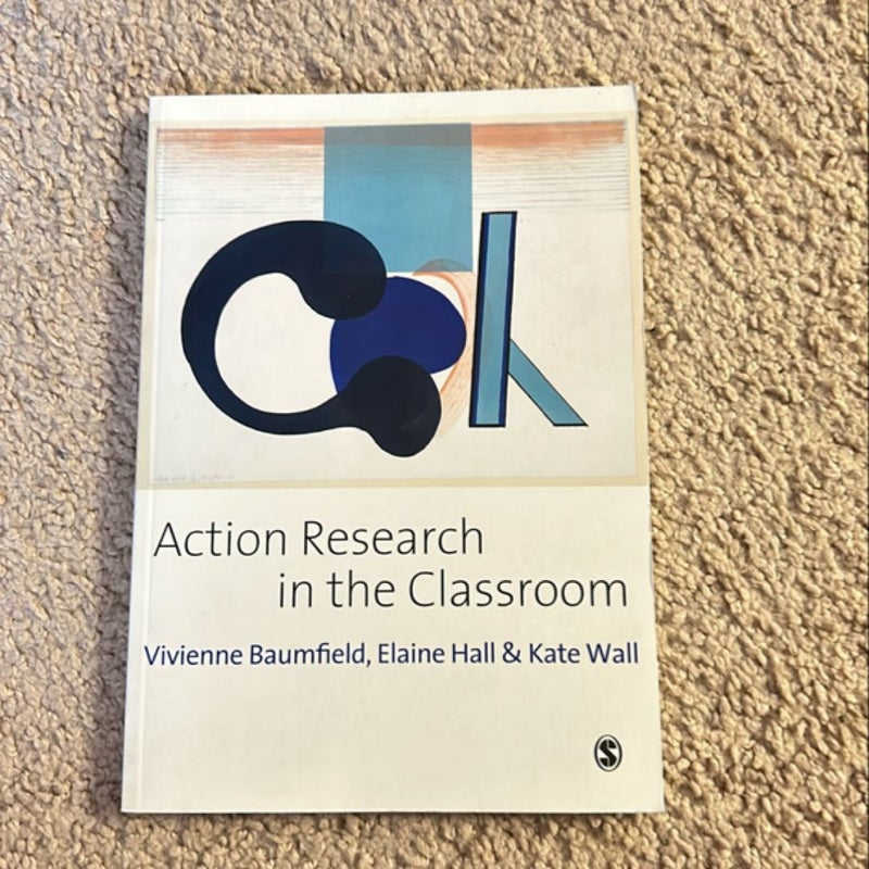 Action Research in the Classroom