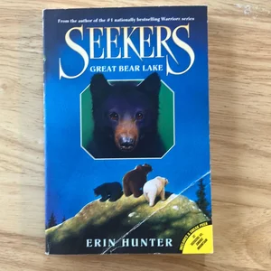 Seekers #2: Great Bear Lake