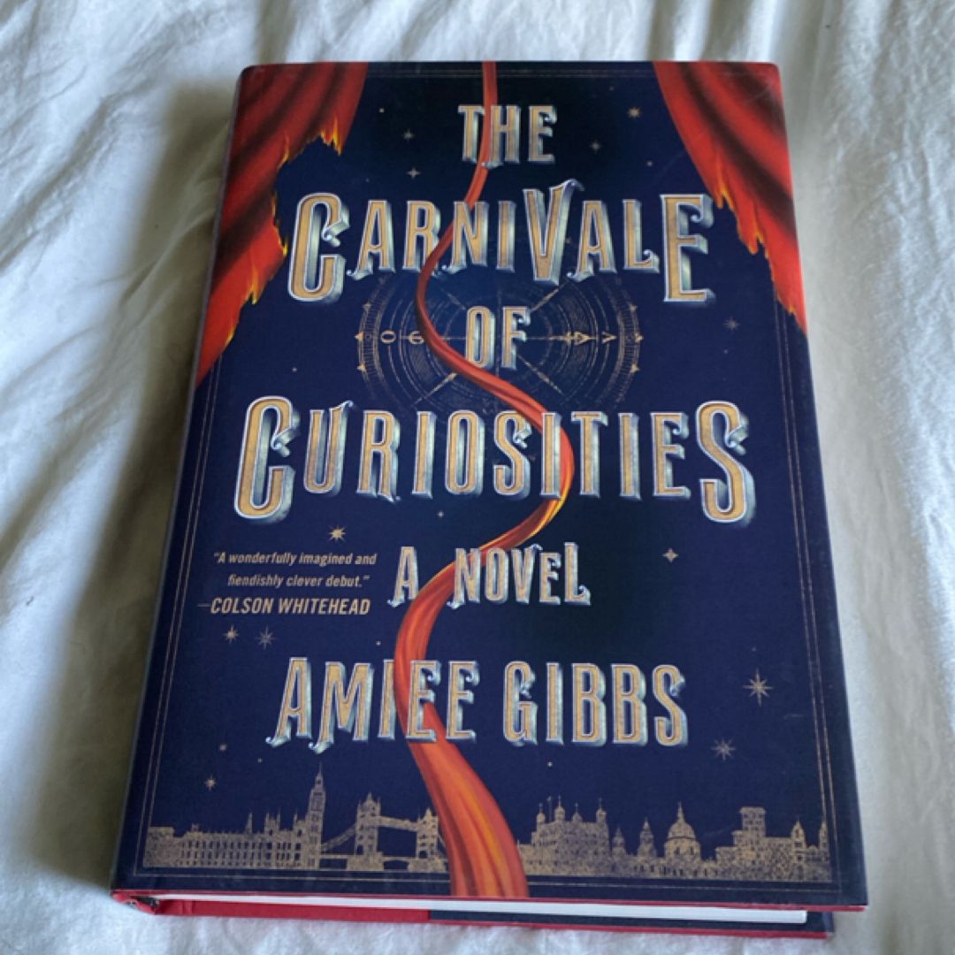 The Carnivale of Curiosities