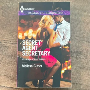 Secret Agent Secretary