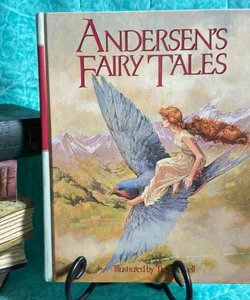 Andersen’s Fairy Tales