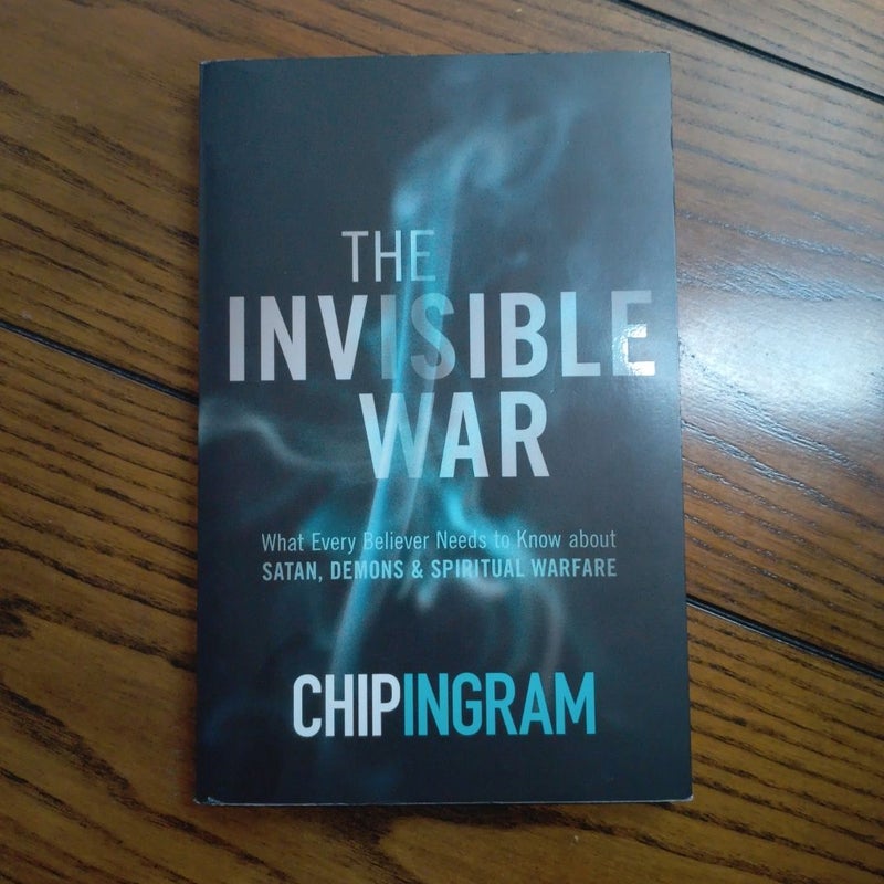 The Invisible War